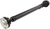 JDMSPEED Front Driveshaft Prop Shaft For 2007-2010 Jeep Grand Cherokee Commander 3.7L V6