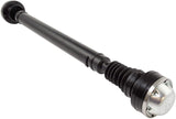JDMSPEED Front Driveshaft Prop Shaft For 2007-2010 Jeep Grand Cherokee Commander 3.7L V6