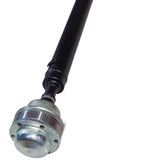 JDMSPEED Front AW Drive shaft Assembly NEW For Jeep Liberty Dodge Nitro 2007-2012 938-171