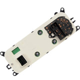 JDMSPEED Fit 599-212 Climate Control Module For Dodge Dakota Ram 1500 Ram 2500