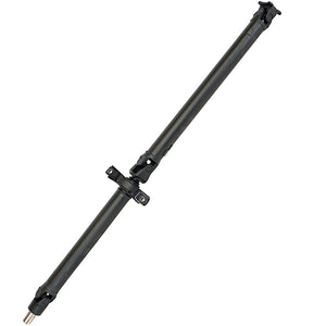 JDMSPEED Rear Prop Drive Shaft For 2009-2012 Subaru Forester 2.5L Auto Transmission Wagon