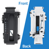 JDMSPEED Automatic Trans Gear Selector Cover BL3Z-7D443-CA For Ford 2011-2014 F-150 NEW