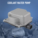 JDMSPEED Engine Water Pump 16032F0011 16032-25010 NEW For Camry Avalon RAV4 Sienna Venza