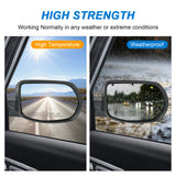 JDMSPEED Power Textured Mirror Right Passenger Side HO1321316 For Honda 2017-2022 CR-V