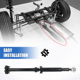 JDMSPEED Rear Driveshaft Prop Shaft Assembly for Jeep Grand Cherokee 2011 V8 5.7L AWD
