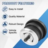 JDMSPEED Body Mount Set Of 4 For 94-04 Chevy S10 Pickup Chevrolet GMC Sonoma 924-181