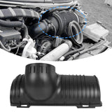 JDMSPEED For 2003-2009 Chevrolet Kodiak GMC Topkick Upper Air box cleaner Housing