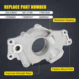 JDMSPEED High Volume Oil Pump M295HV NEW For GM Chevrolet LS1 LS2 4.8L 5.3L 5.7L 6.0L