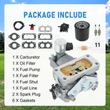 JDMSPEED Carburetor 49065-072 NEW For Kawasaki FH641V FH661V FH721V FX850V FH601V FX801V