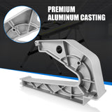 JDMSPEED 12060 C-Style Siding Bending Brake Casting Fits Tapco Pro 14 Series Siding Brake