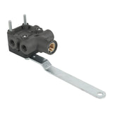JDMSPEED 3341974 Height Control Valve Fits For Hendrickson Replaces Haldex VS-228