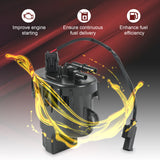 JDMSPEED New Fuel Pump Module And Filter Kit 2539316 2539314 For Kohler ECH ECV 2539316-S