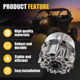 JDMSPEED Primary Clutch For Can-Am Maverick X3 Turbo 17-25 420248661 420280461 420280597