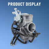 JDMSPEED Carburetor For Yamaha TTR250 1999 2000 2001 2002-2006 5GF-14301-01-00 Carb