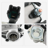 JDMSPEED Starter For Toyota Tundra Pickup 2000-2004 3.4L 3.4 V6 17671 JDMSPEED