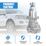JDMSPEED Rear Differential MU7Z4000J For 2013-2019 Ford Edge 3.5L 3.7L CV6W-4B025-D