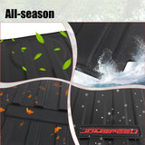 JDMSPEED Bed Mat Liner NEW For Can-am Defender HD5/HD8/HD10/MAX 2016-2025