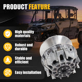 JDMSPEED Primary Clutch For Can-Am Defender HD9 HD10 Traxter 2020-26 w/Bolt & Puller Tool