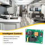 JDMSPEED 520820 Furnace Heater Fan Control Ignition Circuit Board For Suburban RV NEW
