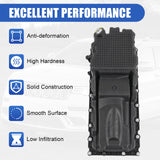 JDMSPEED Engine Oil Pan For Dodge Durango Jeep Grand Cherokee 2011-18 V8 5.7L 53022343AL