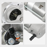 JDMSPEED New Starter For 2007-2011 Toyota Tundra 5.7L 19045N 428000-3960 428000-4640