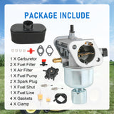 JDMSPEED Carburetor Carb NEW Fit For Kawasaki FH580V FS541V FR600V FS600V