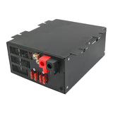 JDMSPEED Power Supply Charger 3 Stage Charging 100 AMP RV Power Converter 110V to 12VDC