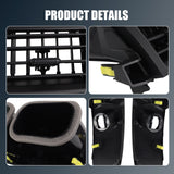 JDMSPEED High-quality AC Heater Air Vent Fit for Toyota RAV4 06-12 55670-42060-B0