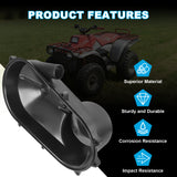 JDMSPEED For Polaris Scrambler 400 Xplorer 400 Trail Blazer 250 Clutch Cover 5433542 NEW
