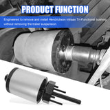 JDMSPEED Bushing Installation Tool S21307 For Hendrickson Turner Intraax Wide Bushing