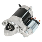 JDMSPEED Starter NEW Fits Honda GXV630 GXV660 GXV690 Replaces 31200-Z6M-003 428000-6420