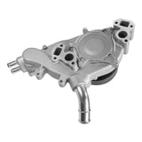 JDMSPEED Water Pump W/ Gasket For Buick Chevrolet GMC Tahoe Yukon 4.8 5.3 6.0 L