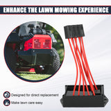 JDMSPEED Electronic Commercial Lawn Mower Module NEW For Scag 483029 483599 482313