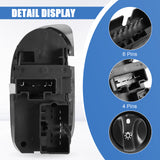 JDMSPEED NEW Headlight Switch YL3Z-11654-AAA For Ford 2000-2003 F150 F150 Heritage 2004