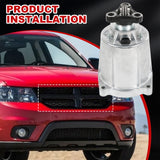 JDMSPEED NEW Rear Axle Viscous Unit Kit 68058066AA For Dodge Journey 2011-2019 3.6L V6