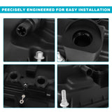 JDMSPEED Engine Valve Cover w/Gasket & Bolts For Chrysler 200 Sebring Dodge Jeep Compass