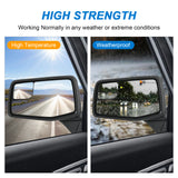 JDMSPEED NEW Driver Left Side Door Mirror For Chevrolet Silverado 1500 2019-2025