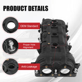 JDMSPEED Passenger Side RH Engine Valve Cover Assembly NEW For Dodge Chrysler Jeep 3.6L