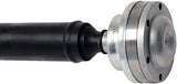 JDMSPEED Front Driveshaft Prop Shaft For 2007-2010 Jeep Grand Cherokee Commander 3.7L V6