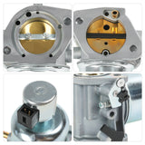 JDMSPEED 15004-0985 Fits For Kawasaki FR651V FS651V FR691V FS691V Carburetor with Pump