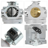 JDMSPEED Carburetor KH-22-853-02-S For Kohler Cub Cadet Lawn Mower Engines 22-853-02-S