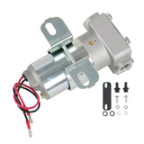 JDMSPEED 140 GPH Electric Fuel Pump Street/Strip Carbureted Applications 12-815-1