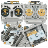 JDMSPEED Carburetor Carb 15003-2766 Fits KAWASAKI MULE 3000 3020 3010 trans 4x4 2001-2008