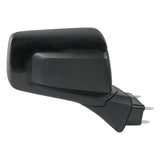 JDMSPEED Mirror Passenger Side Paintable For Chevrolet 2019-2022 Silverado 1500