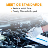 JDMSPEED Fits For JLG Boom Lift 450A, 450AJ, 100, 110 150HAX Joystick Controller 1600287