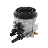 JDMSPEED Powerstroke Diesel Motorcraft Fuel Filter Housing For 99-03 Ford 7.3L F81Z9155AC