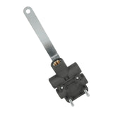 JDMSPEED 3341974 Height Control Valve Fits For Hendrickson Replaces Haldex VS-228