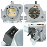 JDMSPEED Carburetor Carb NEW Fit For Kawasaki FH580V FS541V FR600V FS600V