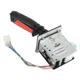 JDMSPEED For JLG E2 Series 3246E2 1932E2 1532E2 2032E2 2632E2 1600268 Joystick Controller