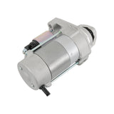 JDMSPEED New Starter For 2007-2011 Toyota Tundra 5.7L 19045N 428000-3960 428000-4640